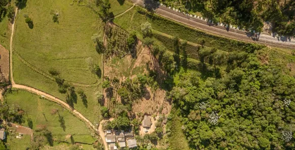 Terreno / Lote / Condomínio à venda, 11000m² no Terras De Sao Jose, Mairinque