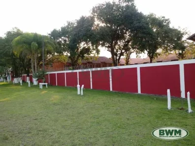 Kitnet com 1 Quarto à venda, 38m² no Maranduba, Ubatuba