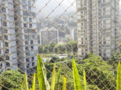 Apartamento com 2 Quartos à venda, 83m² no São Conrado, Rio de Janeiro