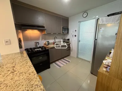 Apartamento com 3 Quartos à venda, 85m² no Candeias, Vitória da Conquista