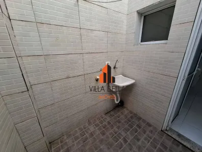 Casa Comercial com 2 Quartos para alugar, 105m² no Jardim Bela Vista, Santo André