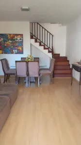 Cobertura com 3 Quartos para alugar, 150m² no Bonsucesso, Petrópolis