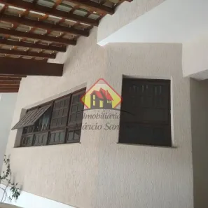 Sobrado com 3 Quartos à venda, 288m² no Terra Nova, Taubaté