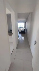 Apartamento com 2 Quartos para alugar, 105m² no Nova Guará, Guaratinguetá