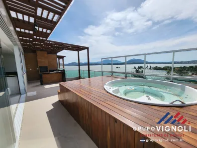 Cobertura com 3 Quartos à venda, 245m² no Porto Novo, Saquarema