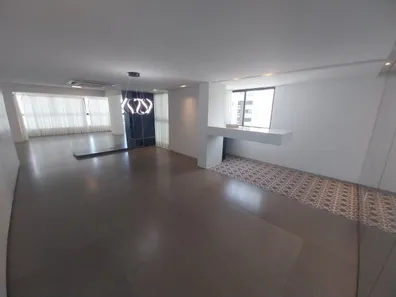 Apartamento com 3 Quartos à venda, 200m² no Boa Viagem, Recife