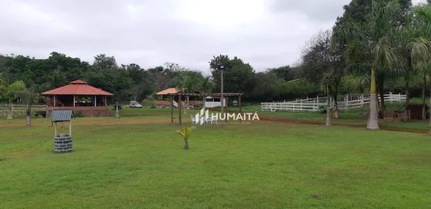 Fazenda / Sítio / Chácara com 2 Quartos à venda, 150m² no Zona Rural, Ibiporã
