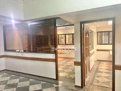 Conjunto Comercial / Sala para venda ou aluguel, 75m² no Nova Gerty, São Caetano do Sul