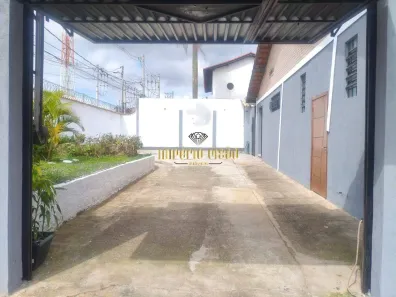 Casa Comercial para alugar, 195m² no Parque Santa Rosa, Suzano