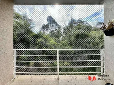 Apartamento com 3 Quartos à venda, 69m² no Jardim Barbacena, Cotia