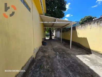 Casa com 4 Quartos à venda, 200m² no Palhada, Nova Iguaçu