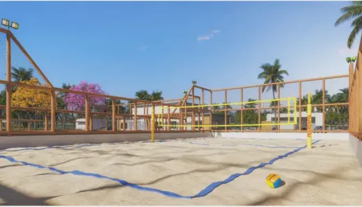 Terreno / Lote / Condomínio à venda, 200m² no Zona de Expansao Capua, Barra dos Coqueiros