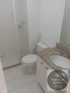 Apartamento com 2 Quartos para alugar, 64m² no Centro, Campos dos Goytacazes