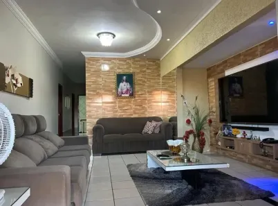 Casa com 3 Quartos à venda, 200m² no Mangabeira, João Pessoa