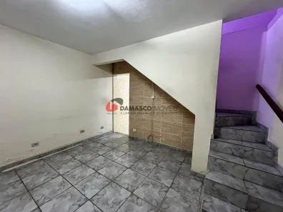 Sobrado com 3 Quartos à venda, 206m² no Olímpico, São Caetano do Sul