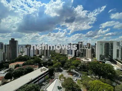 Conjunto Comercial / Sala para alugar, 40m² no Savassi, Belo Horizonte