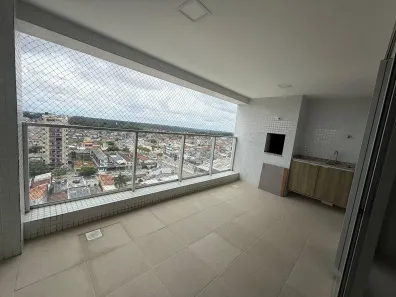 Apartamento com 3 Quartos à venda, 100m² no Marco, Belém