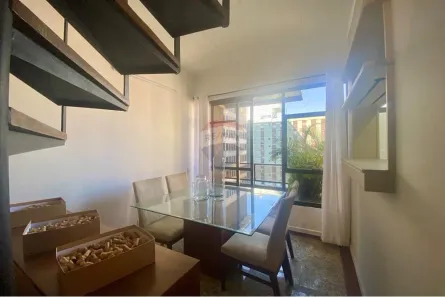 Apartamento com 1 Quarto para alugar, 154m² no Cerqueira César, São Paulo