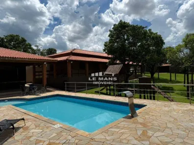 Fazenda / Sítio / Chácara com 2 Quartos à venda, 118m² no Pau D'Alhinho, Piracicaba