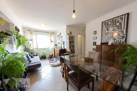 Apartamento com 2 Quartos à venda, 64m² no Vila São Vicente, São Paulo