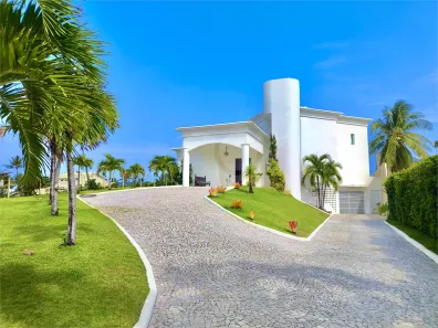 Casa com 8 Quartos à venda, 1000m² no Interlagos (Abrantes), Camaçari