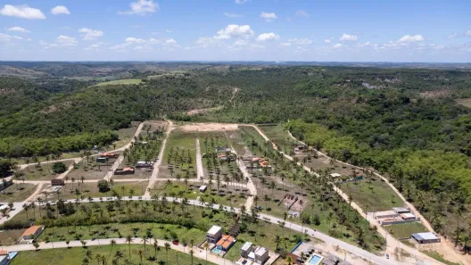Terreno / Lote / Condomínio à venda, 160m² no Centro, São José da Coroa Grande