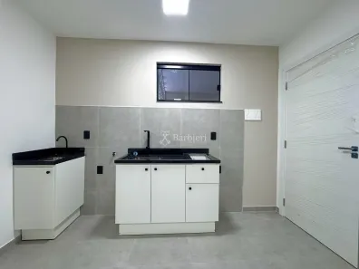 Apartamento com 1 Quarto para alugar, 30m² no Água Verde, Blumenau