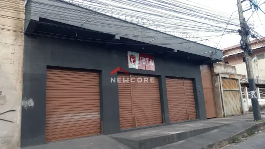 Loja / Salão / Ponto Comercial com 4 Quartos à venda, 120m² no Senhora de Fátima, Betim