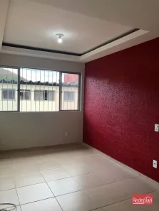 Apartamento com 2 Quartos à venda, 62m² no Colônia Santo Antônio, Barra Mansa
