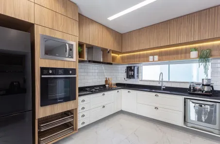 Casa de Condomínio com 4 Quartos à venda, 260m² no Aeroporto, Aracaju