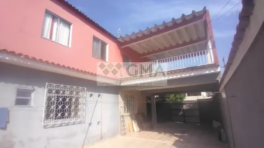 Casa com 6 Quartos à venda, 249m² no Centro, Duque de Caxias