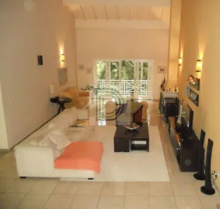Casa de Condomínio com 3 Quartos à venda, 430m² no Residencial Euroville, Carapicuíba