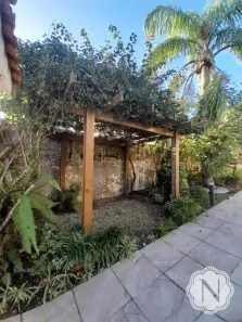 Sobrado com 3 Quartos para alugar, 230m² no Praia dos Sonhos, Itanhaém