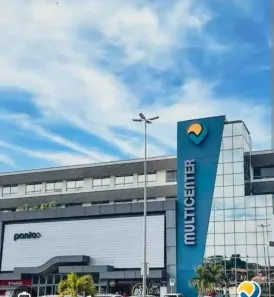 Loja / Salão / Ponto Comercial para alugar, 64m² no Piratininga, Niterói