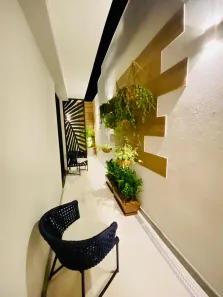 Apartamento com 3 Quartos à venda, 138m² no Zona Industrial, Brasília
