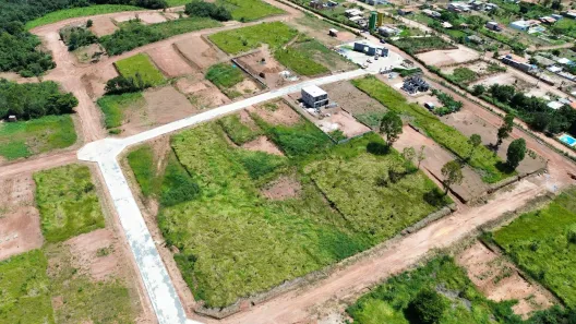 Terreno / Lote / Condomínio à venda, 1000m² no Sul, Brasília