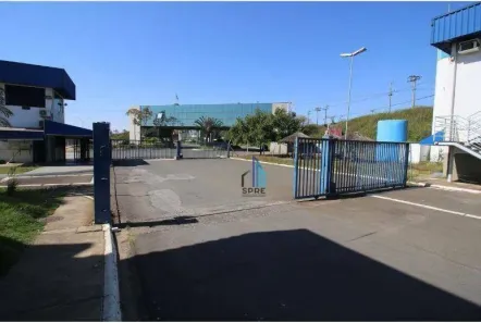 Galpão / Depósito / Armazém para alugar, 5250m² no Jardim Bela Vista, Sumaré
