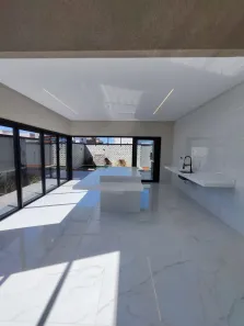 Casa de Condomínio com 3 Quartos à venda, 196m² no Residencial Condomínio Jardim Veneza, Senador Canedo