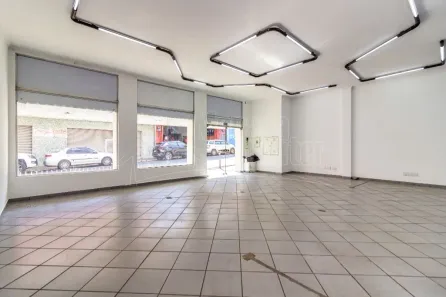 Loja / Salão / Ponto Comercial para alugar, 224m² no Centro, Araraquara