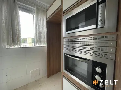 Apartamento com 2 Quartos para alugar, 70m² no Salto Weissbach, Blumenau