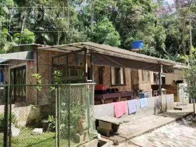 Fazenda / Sítio / Chácara com 4 Quartos à venda, 6460m² no Represa, Ribeirão Pires