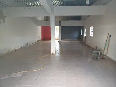 Galpão / Depósito / Armazém para venda ou aluguel, 450m² no Ponte dos Carvalhos, Cabo de Santo Agostinho