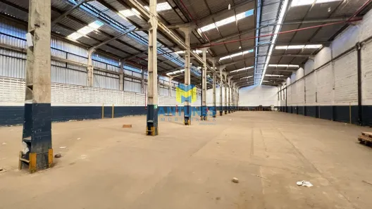 Galpão / Depósito / Armazém para alugar, 5118m² no Prazeres, Jaboatão dos Guararapes