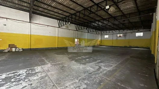 Galpão / Depósito / Armazém para alugar, 1413m² no Jardim Maringá, Mauá
