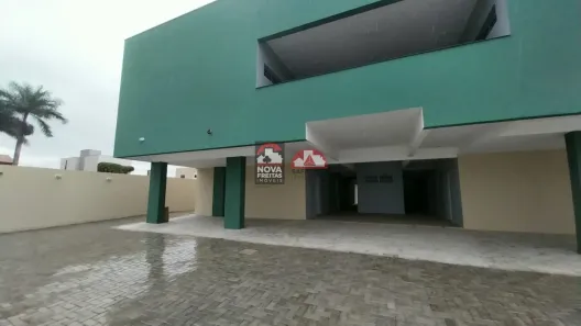 Kitnet com 1 Quarto para alugar, 28m² no Pontal de Santa Marina, Caraguatatuba