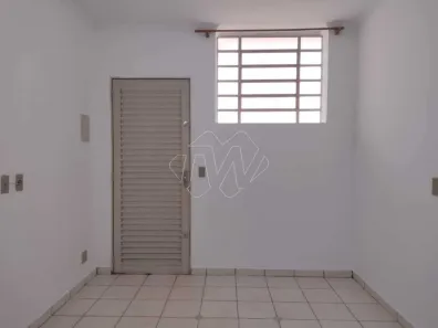 Kitnet com 1 Quarto para alugar, 50m² no Centro, Araraquara