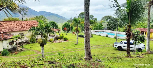 Fazenda / Sítio / Chácara com 3 Quartos à venda, 363000m² no , Rio Bonito
