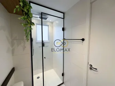 Studio com 1 Quarto à venda, 27m² no Barra Funda, São Paulo