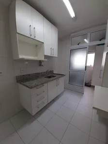 Apartamento com 3 Quartos para alugar, 85m² no Alphaville Centro Industrial e Empresarial/Alphaville., Barueri