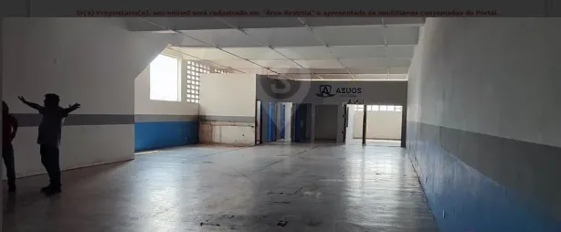 Prédio Inteiro para alugar, 600m² no Vila Sônia, São Paulo